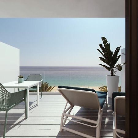 Rocamar Beach Morro Jable  Εξωτερικό φωτογραφία