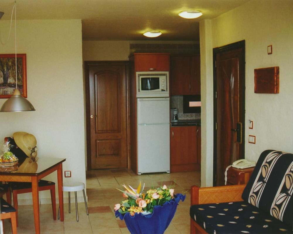 Rocamar Beach Morro Jable  Εξωτερικό φωτογραφία