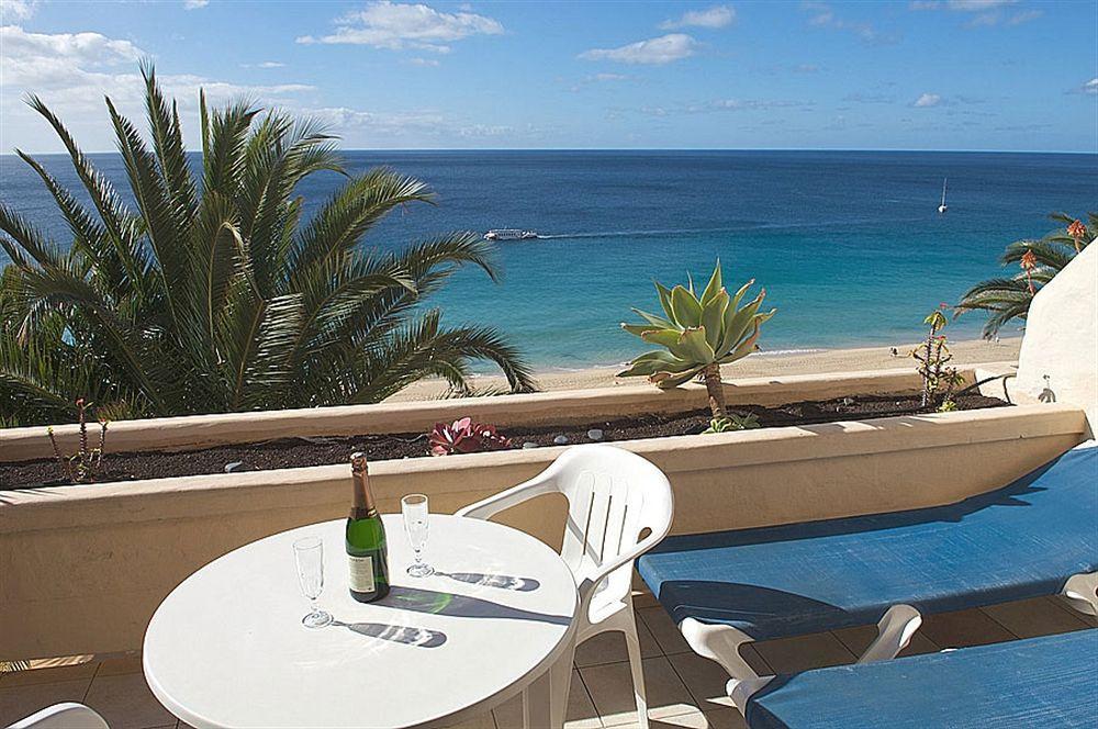 Rocamar Beach Morro Jable  Εξωτερικό φωτογραφία