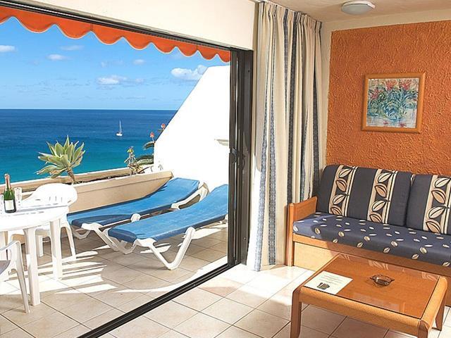 Rocamar Beach Morro Jable  Εξωτερικό φωτογραφία