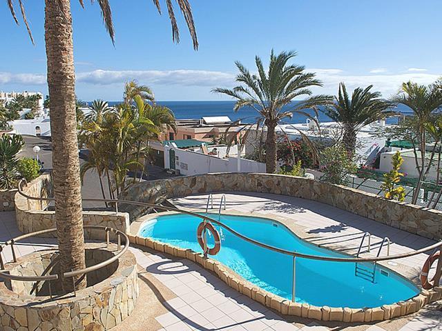 Rocamar Beach Morro Jable  Εξωτερικό φωτογραφία