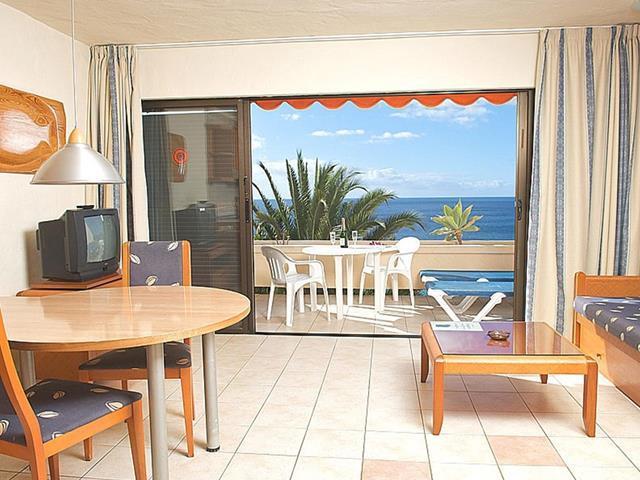 Rocamar Beach Morro Jable  Εξωτερικό φωτογραφία