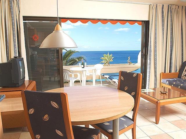 Rocamar Beach Morro Jable  Εξωτερικό φωτογραφία