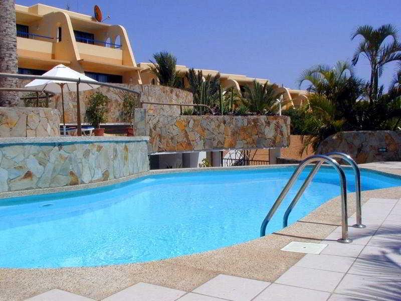 Rocamar Beach Morro Jable  Εξωτερικό φωτογραφία