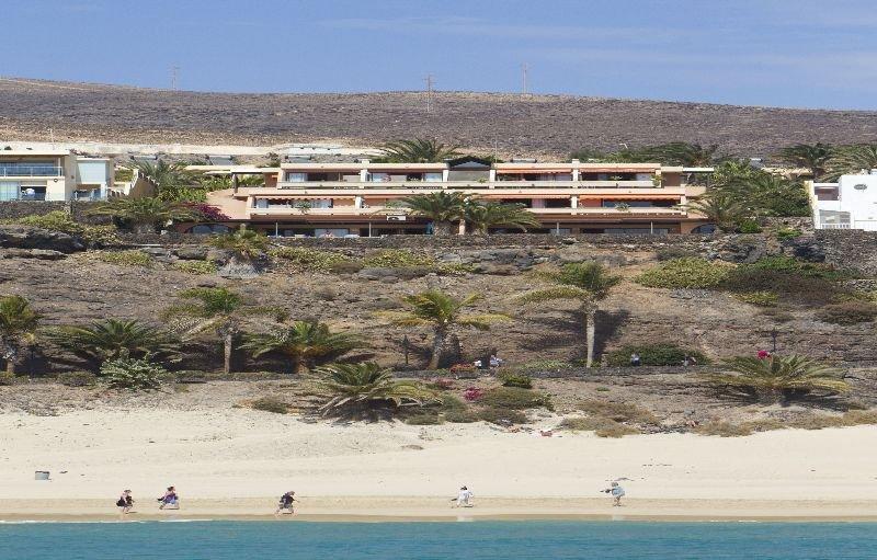 Rocamar Beach Morro Jable  Εξωτερικό φωτογραφία