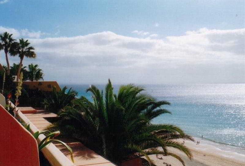 Rocamar Beach Morro Jable  Εξωτερικό φωτογραφία