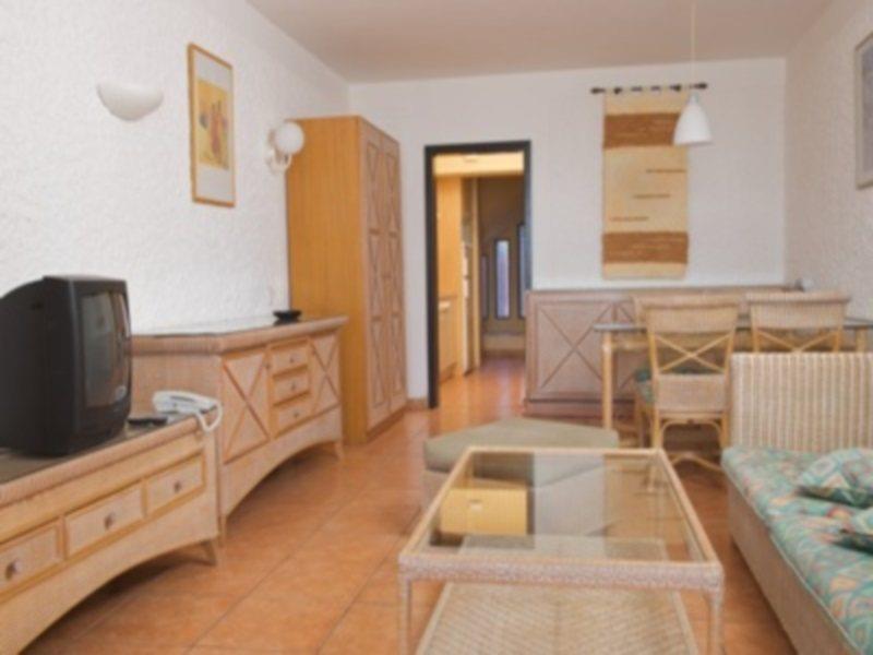Rocamar Beach Morro Jable  Εξωτερικό φωτογραφία