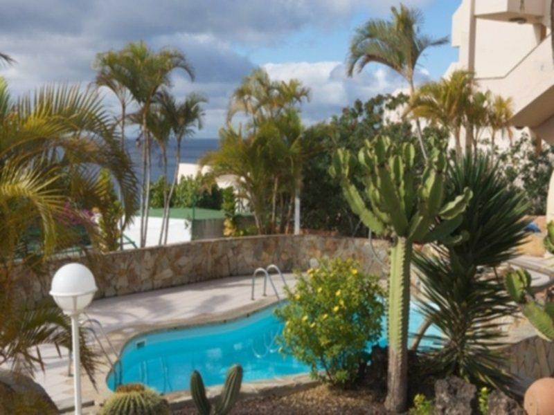 Rocamar Beach Morro Jable  Εξωτερικό φωτογραφία