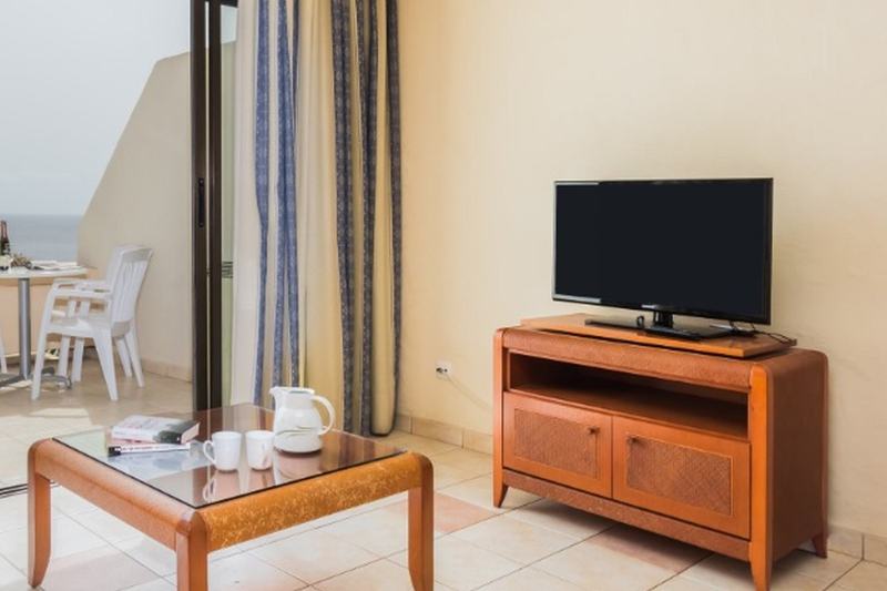 Rocamar Beach Morro Jable  Εξωτερικό φωτογραφία