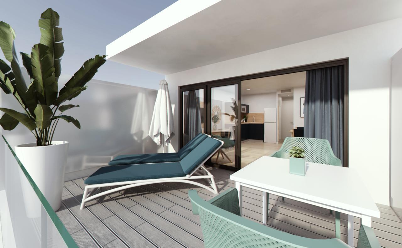 Rocamar Beach Morro Jable  Εξωτερικό φωτογραφία
