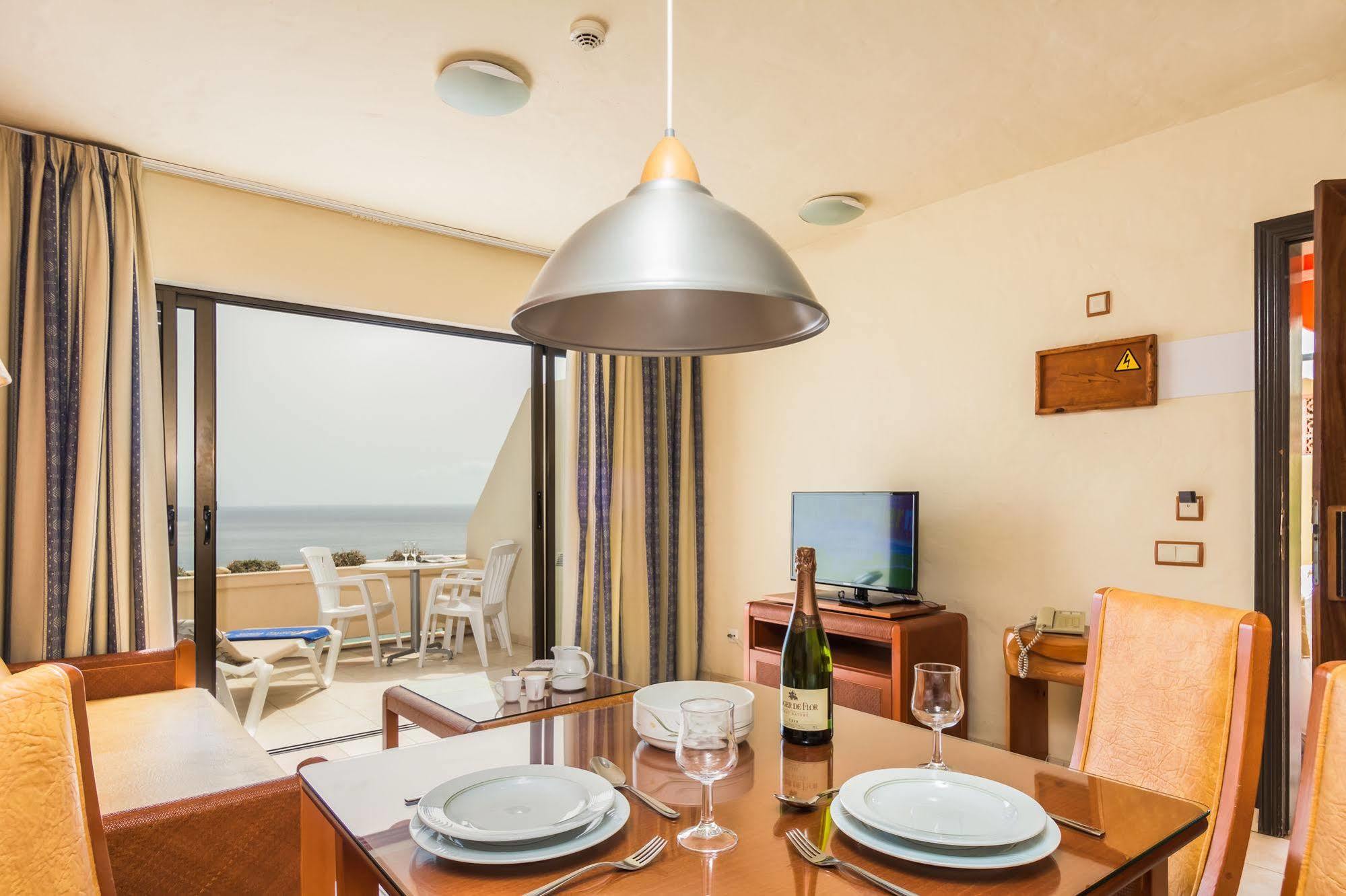 Rocamar Beach Morro Jable  Εξωτερικό φωτογραφία