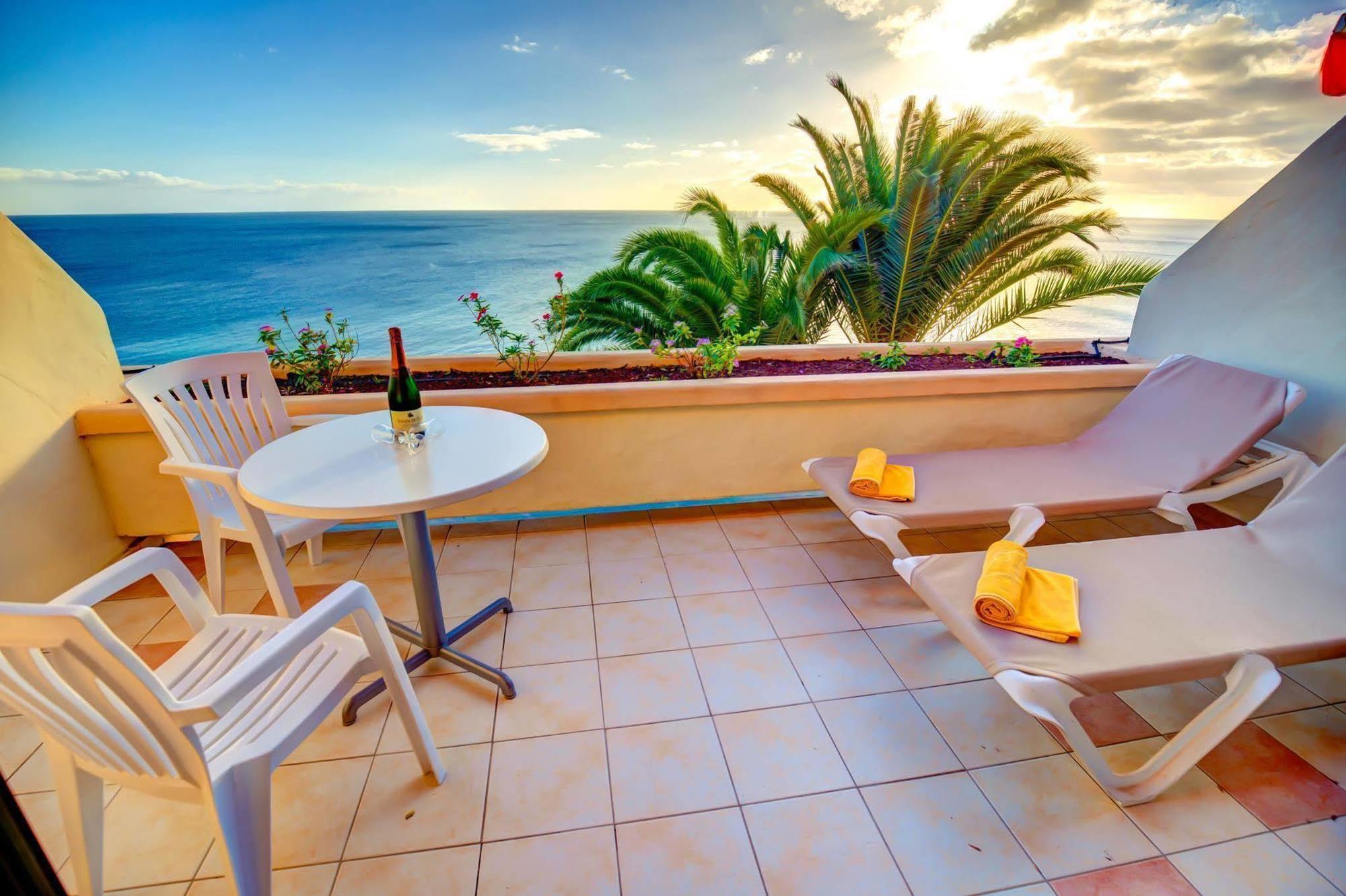 Rocamar Beach Morro Jable  Εξωτερικό φωτογραφία