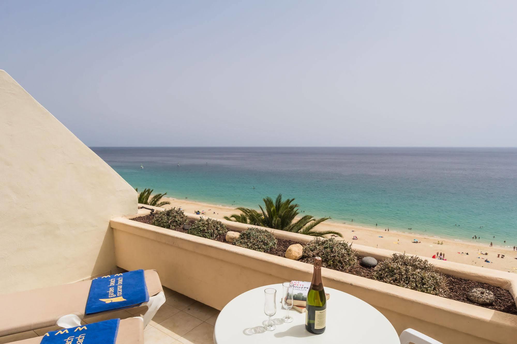 Rocamar Beach Morro Jable  Εξωτερικό φωτογραφία