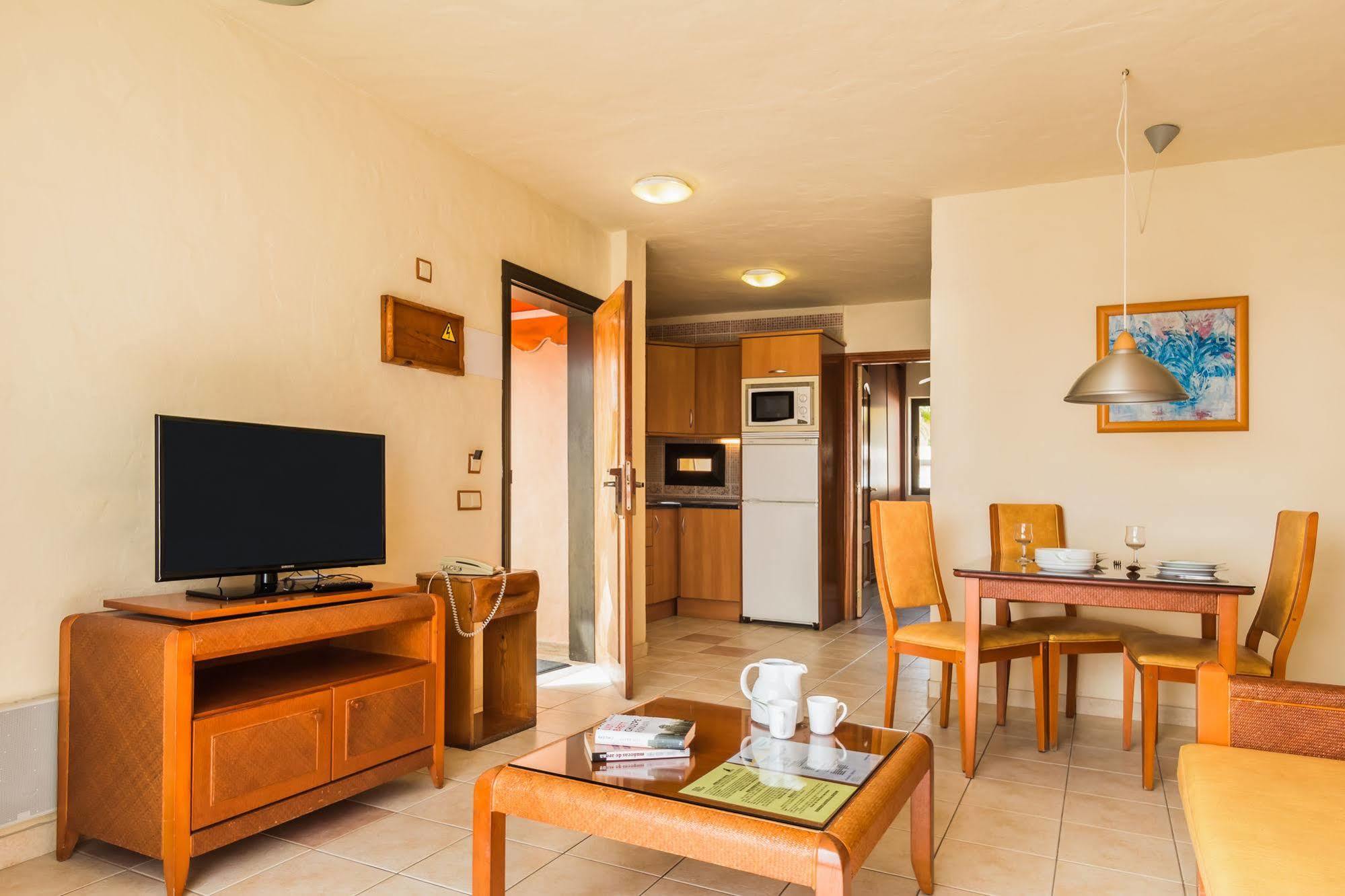 Rocamar Beach Morro Jable  Εξωτερικό φωτογραφία