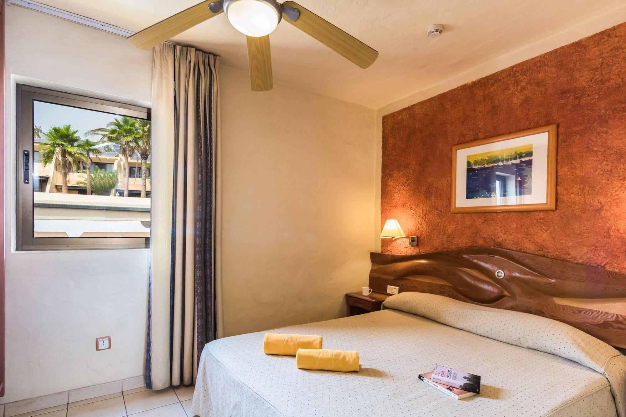 Rocamar Beach Morro Jable  Εξωτερικό φωτογραφία