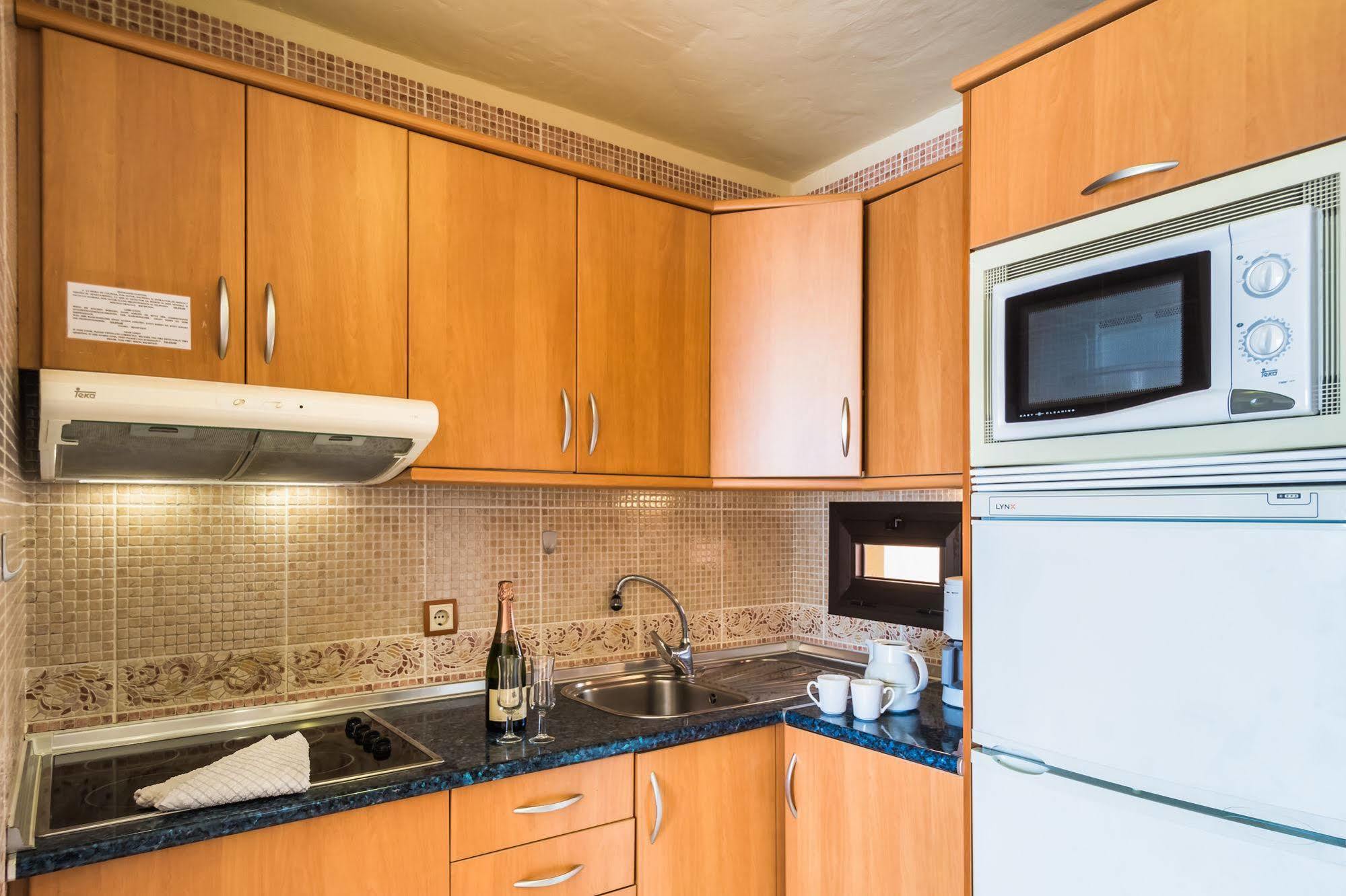 Rocamar Beach Morro Jable  Εξωτερικό φωτογραφία