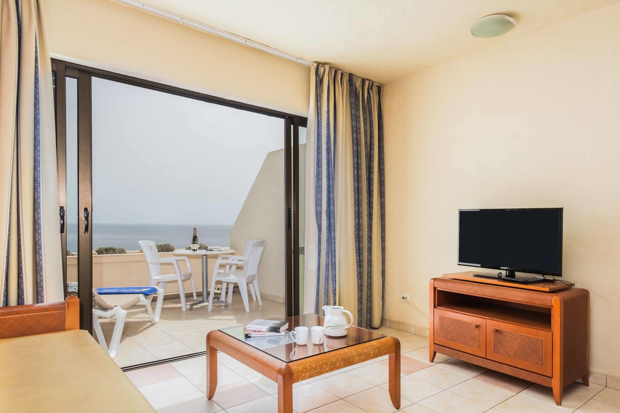 Rocamar Beach Morro Jable  Εξωτερικό φωτογραφία
