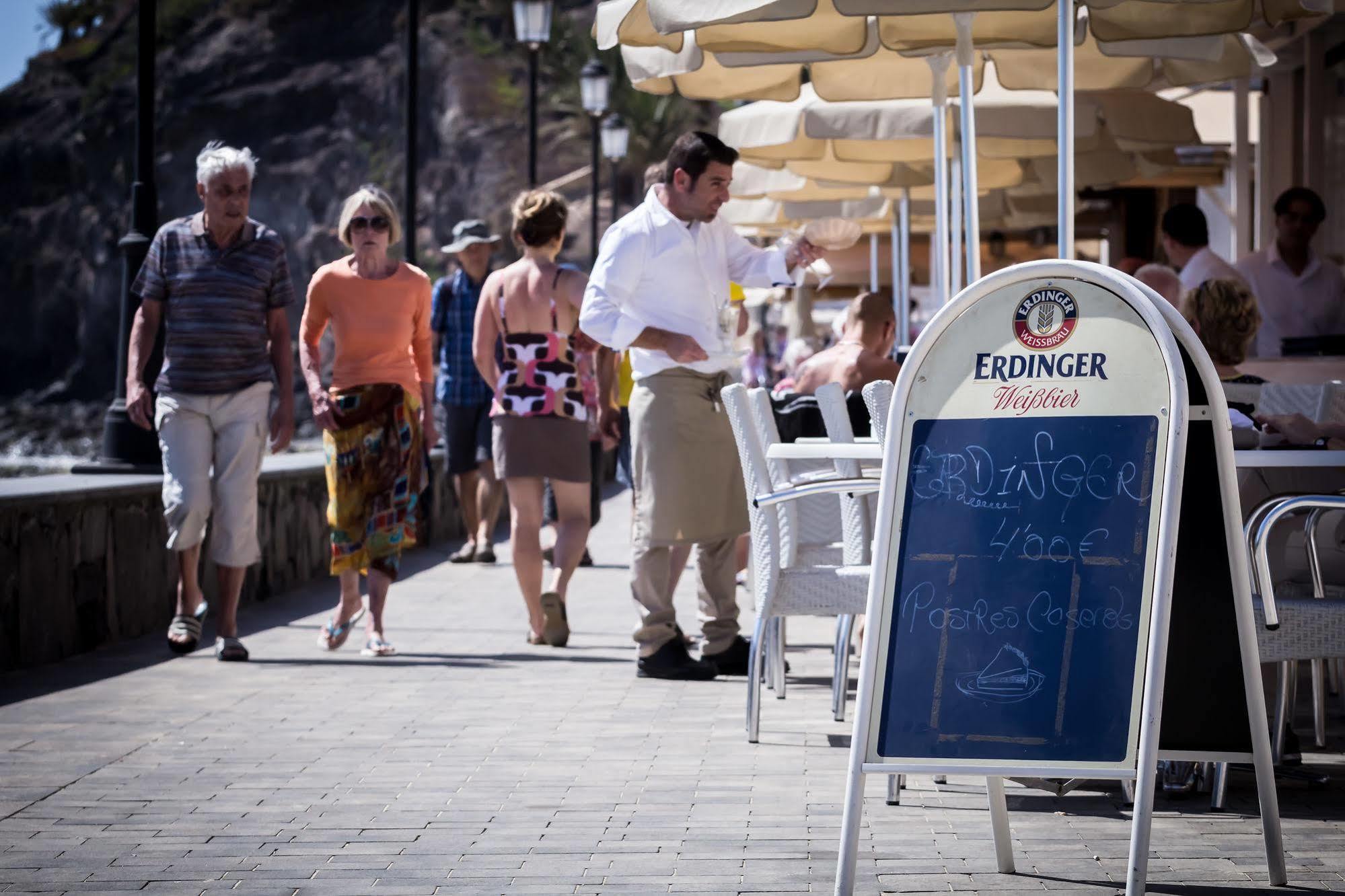 Rocamar Beach Morro Jable  Εξωτερικό φωτογραφία