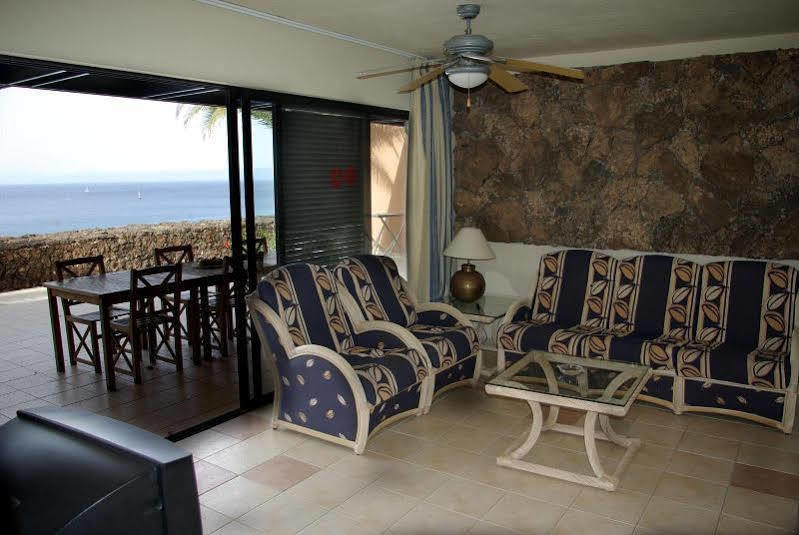 Rocamar Beach Morro Jable  Εξωτερικό φωτογραφία